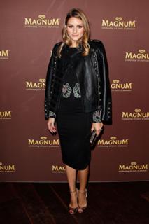 Olivia Palermo feet photo thumbnail