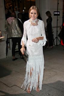 Olivia Palermo feet photo thumbnail