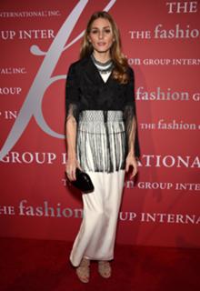 Olivia Palermo feet photo thumbnail