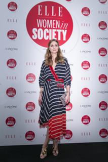 Olivia Palermo feet photo thumbnail