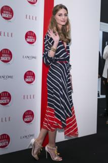 Olivia Palermo feet photo thumbnail