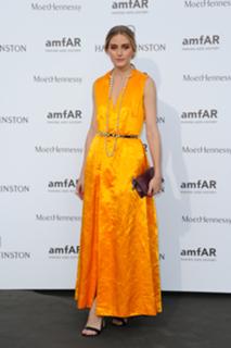 Olivia Palermo feet photo thumbnail