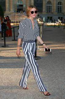 Olivia Palermo feet photo thumbnail