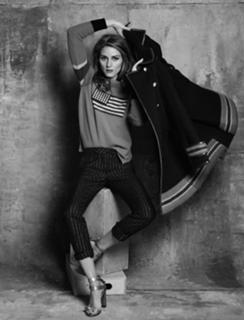 Olivia Palermo feet photo thumbnail