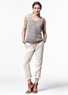 Olivia Palermo feet photo thumbnail