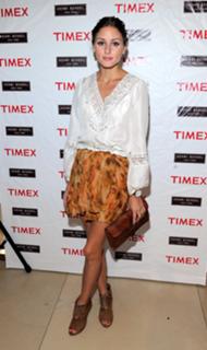 Olivia Palermo feet photo thumbnail