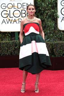 Olivia Palermo feet photo thumbnail