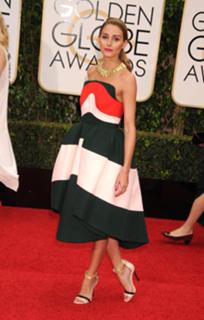 Olivia Palermo feet photo thumbnail