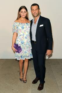 Olivia Palermo feet photo thumbnail