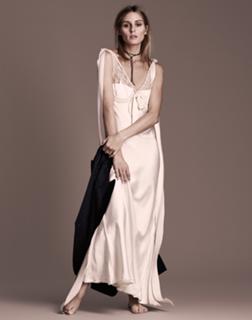 Olivia Palermo feet photo thumbnail