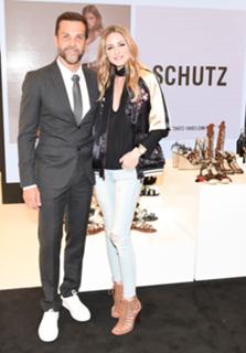 Olivia Palermo feet photo thumbnail