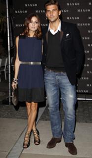 Olivia Palermo feet photo thumbnail