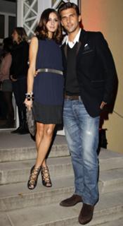 Olivia Palermo feet photo thumbnail