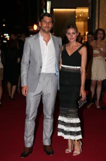 Olivia Palermo feet photo thumbnail