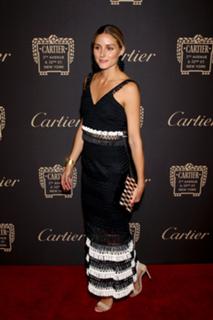 Olivia Palermo feet photo thumbnail