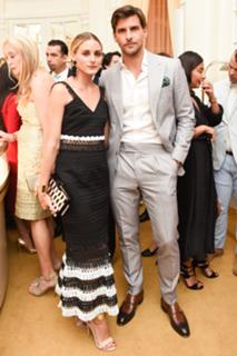 Olivia Palermo feet photo thumbnail