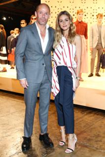 Olivia Palermo feet photo thumbnail