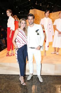 Olivia Palermo feet photo thumbnail