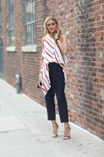 Olivia Palermo feet photo thumbnail