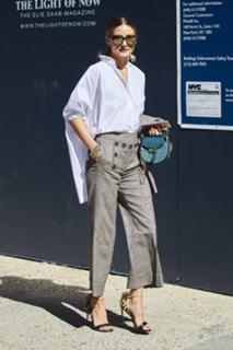 Olivia Palermo feet photo thumbnail