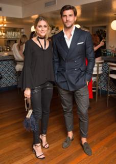 Olivia Palermo feet photo thumbnail