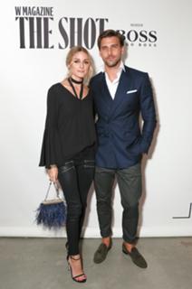 Olivia Palermo feet photo thumbnail