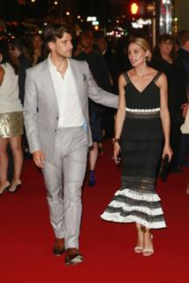 Olivia Palermo feet photo thumbnail