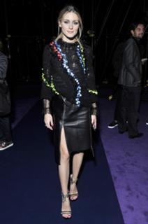 Olivia Palermo feet photo thumbnail