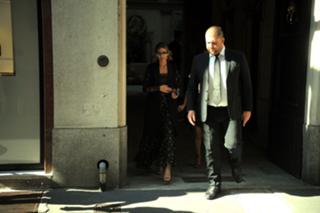 Olivia Palermo feet photo thumbnail