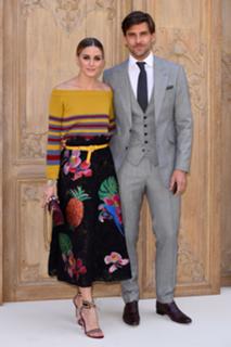 Olivia Palermo feet photo thumbnail