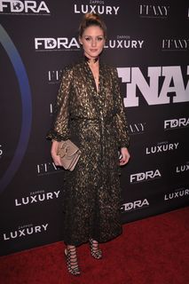 Olivia Palermo feet photo thumbnail