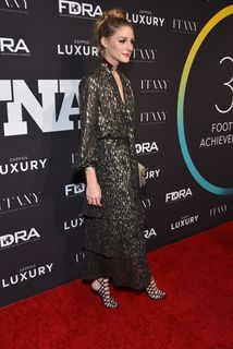 Olivia Palermo feet photo thumbnail