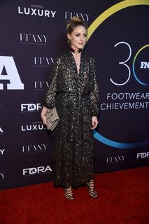 Olivia Palermo feet photo thumbnail