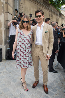 Olivia Palermo feet photo thumbnail