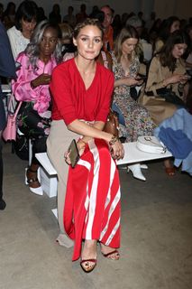 Olivia Palermo feet photo thumbnail