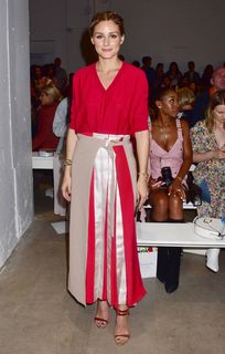 Olivia Palermo feet photo thumbnail