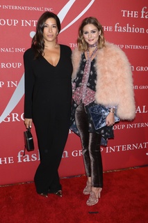 Olivia Palermo feet photo thumbnail