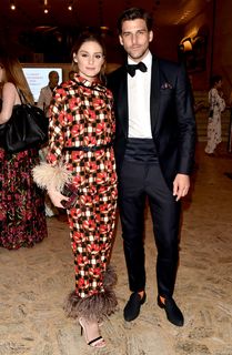 Olivia Palermo feet photo thumbnail