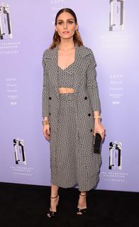 Olivia Palermo feet photo thumbnail