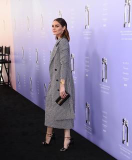 Olivia Palermo feet photo thumbnail