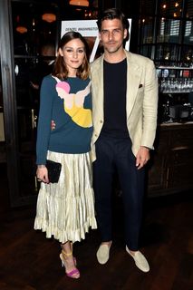 Olivia Palermo feet photo thumbnail