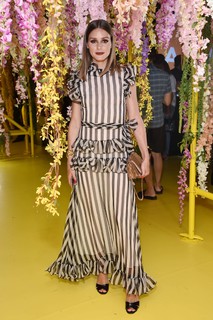 Olivia Palermo feet photo thumbnail