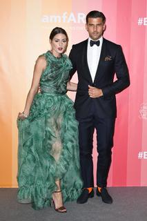 Olivia Palermo feet photo thumbnail