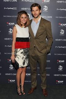 Olivia Palermo feet photo thumbnail