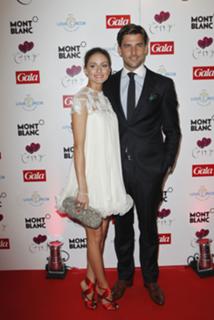 Olivia Palermo feet photo thumbnail