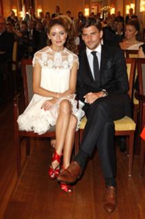 Olivia Palermo feet photo thumbnail