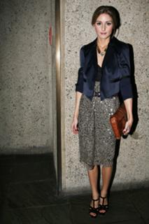 Olivia Palermo feet photo thumbnail