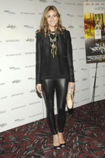 Olivia Palermo feet photo thumbnail