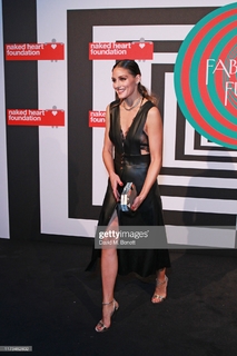 Olivia Palermo feet photo thumbnail