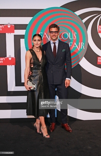 Olivia Palermo feet photo thumbnail